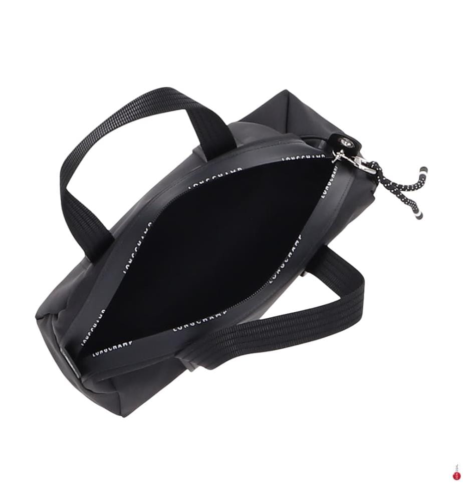 Sac à Main M Le Pliage Energy - Noir