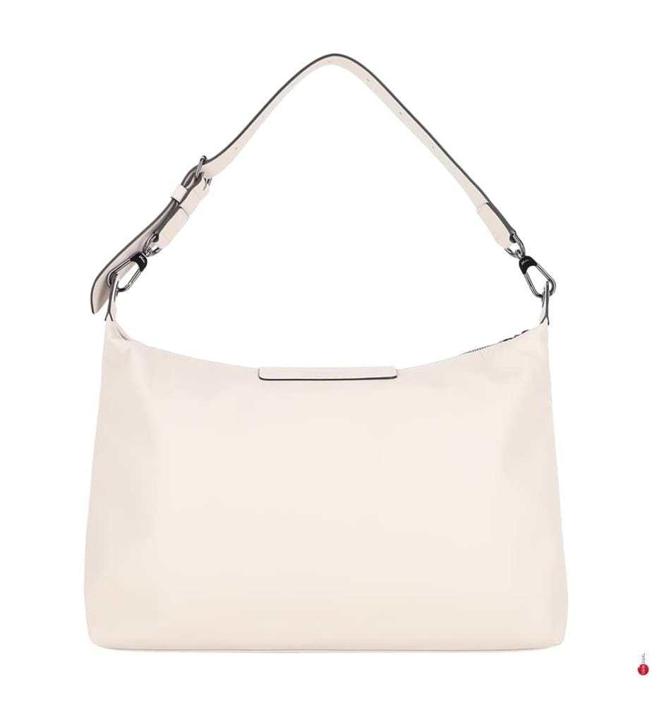 Handtasche XL „Le Pliage Xtra“ – Hellbeige