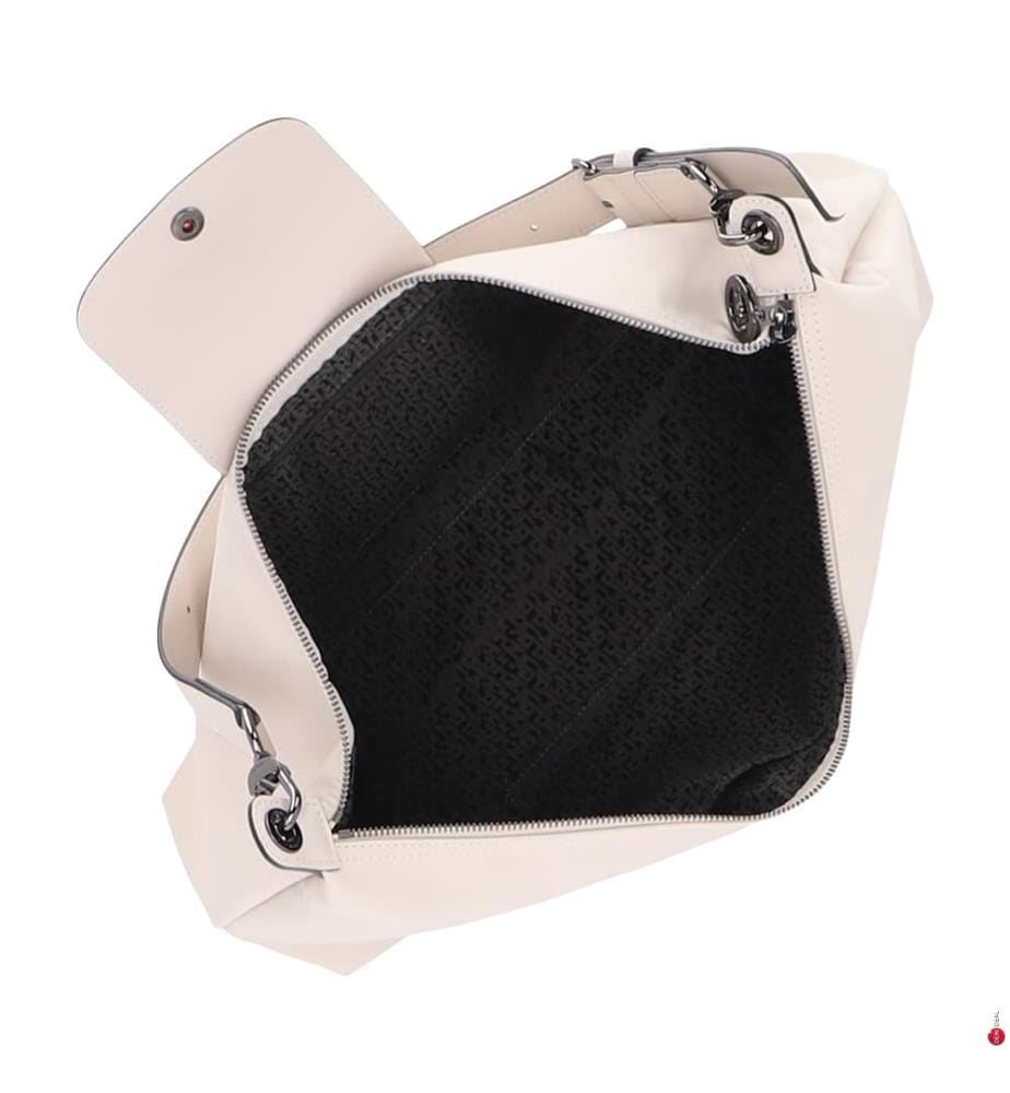 Handtasche XL „Le Pliage Xtra“ – Hellbeige