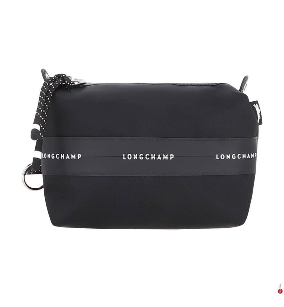 Le Pliage Energy XS Shoulder Bag - Black