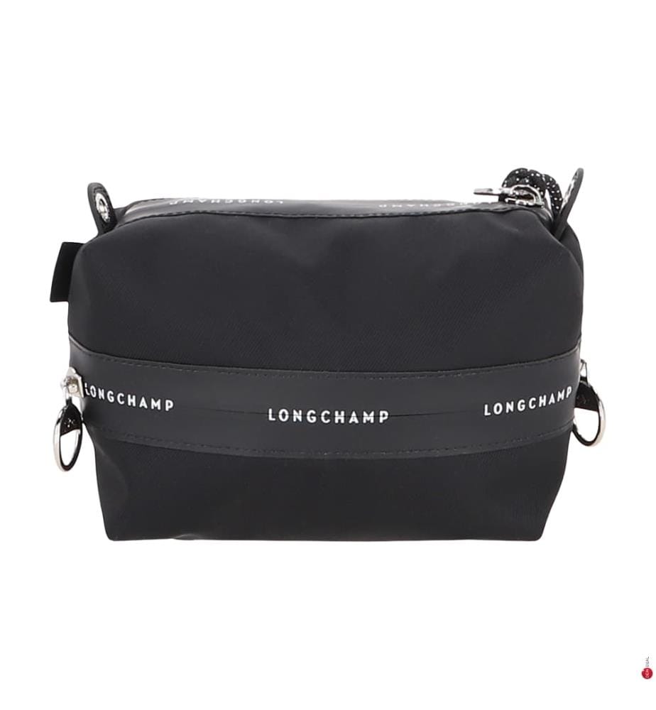 Le Pliage Energy XS Shoulder Bag - Black