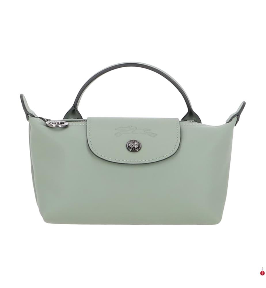 Tasche XS „Le Pliage Xtra“ – Wassergrün