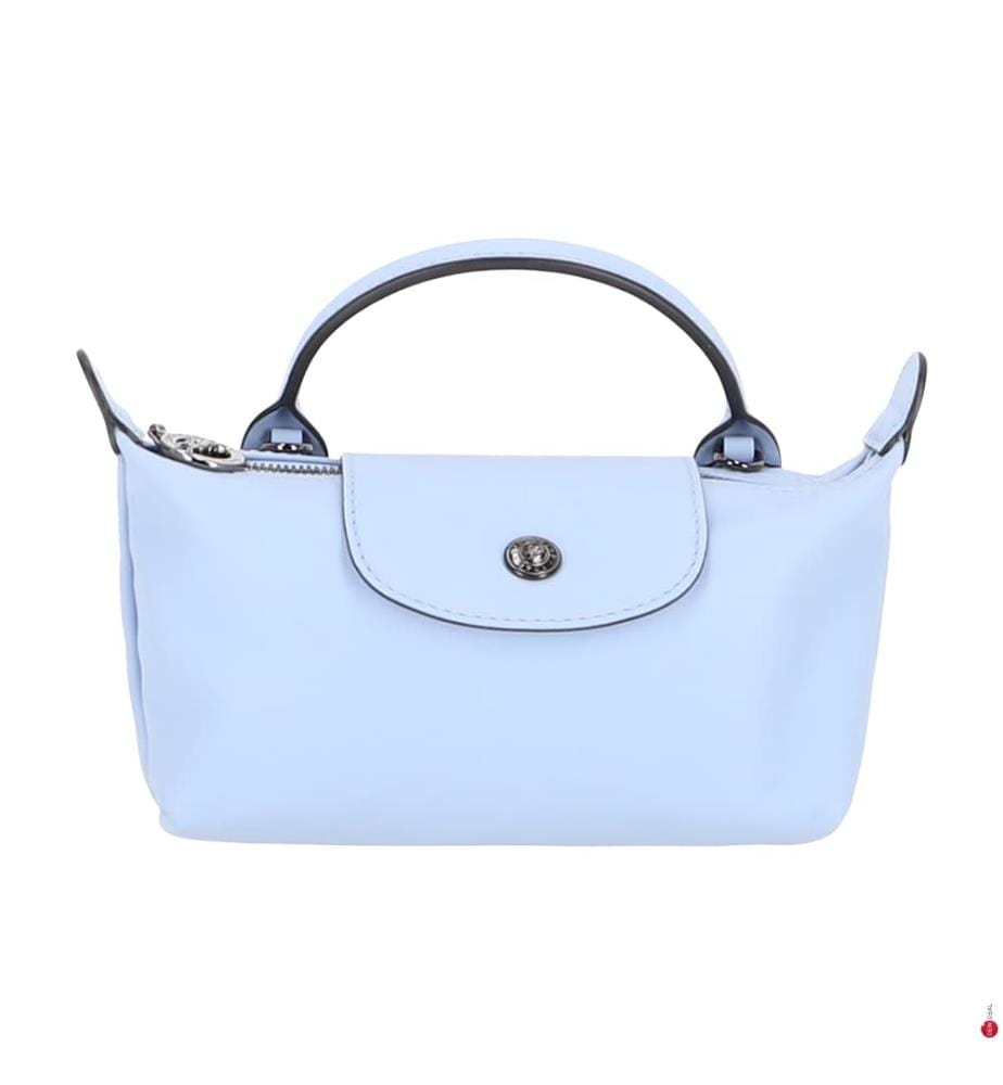 Tasche XS „Le Pliage Xtra“ – Blau