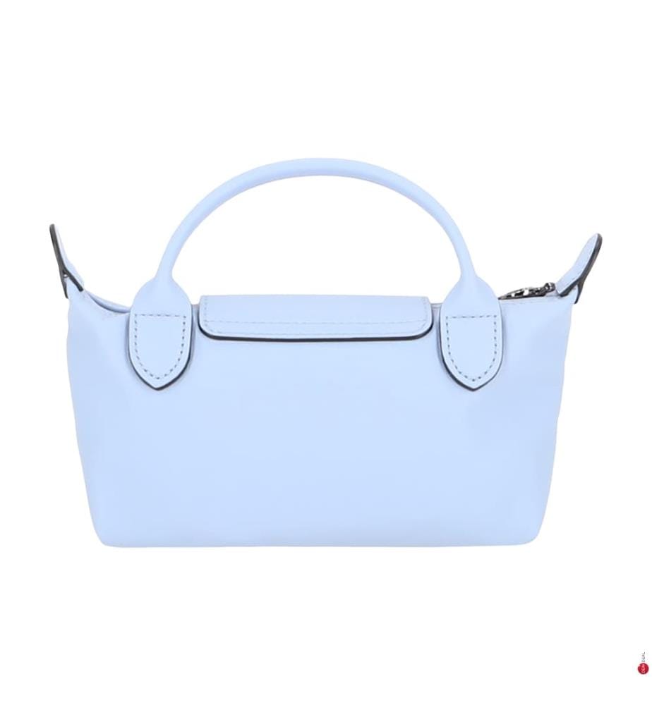 Tasche XS „Le Pliage Xtra“ – Blau