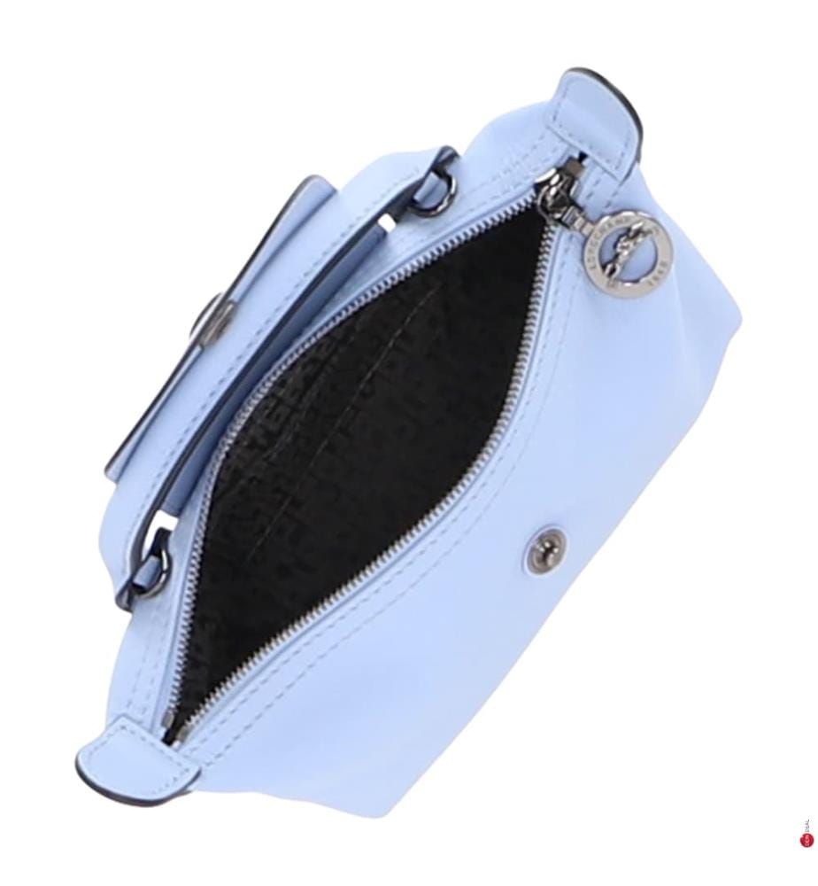 Tasche XS „Le Pliage Xtra“ – Blau