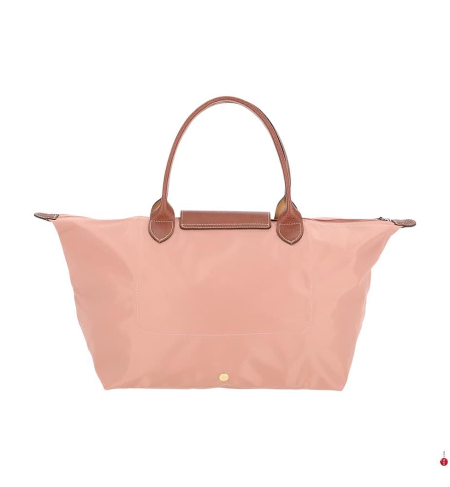 Sac à Main L Le Pliage Original - Rose