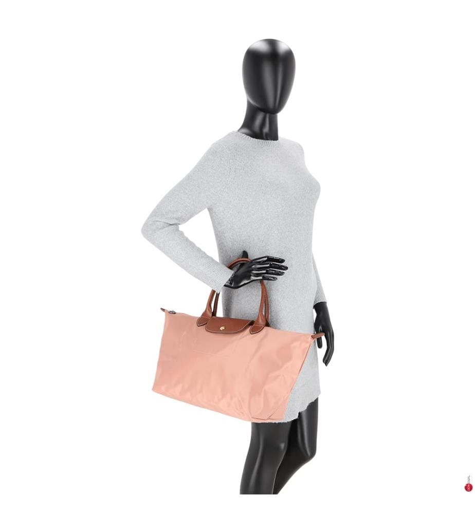 Sac à Main L Le Pliage Original - Rose