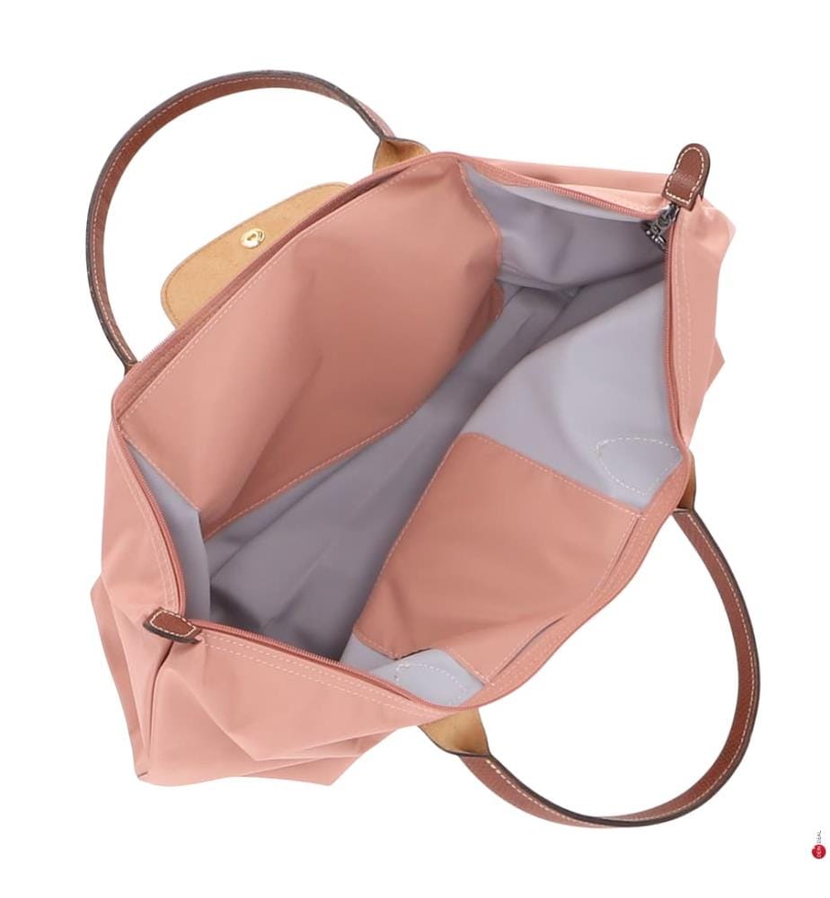Sac à Main L Le Pliage Original - Rose