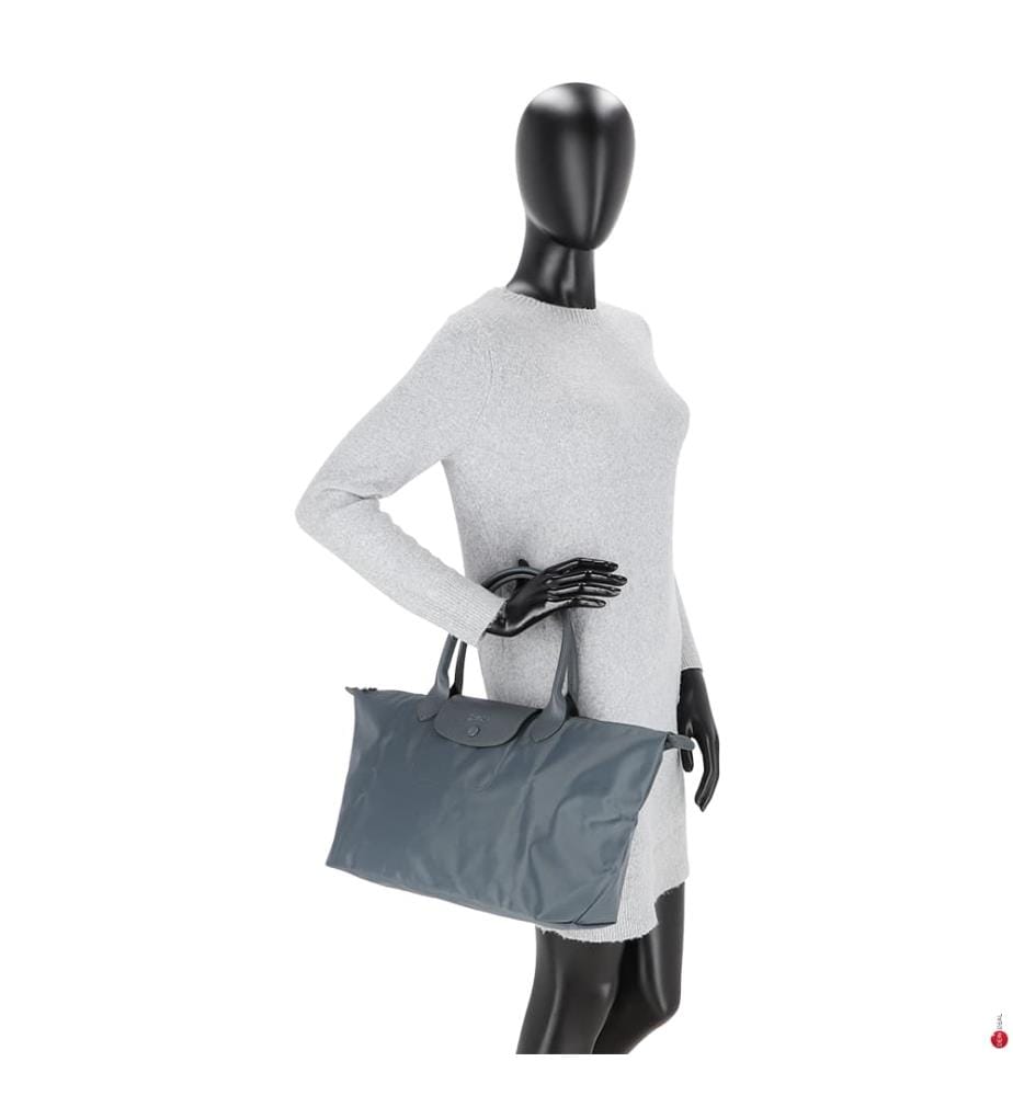 Sac à Main L Le Pliage One - Gris