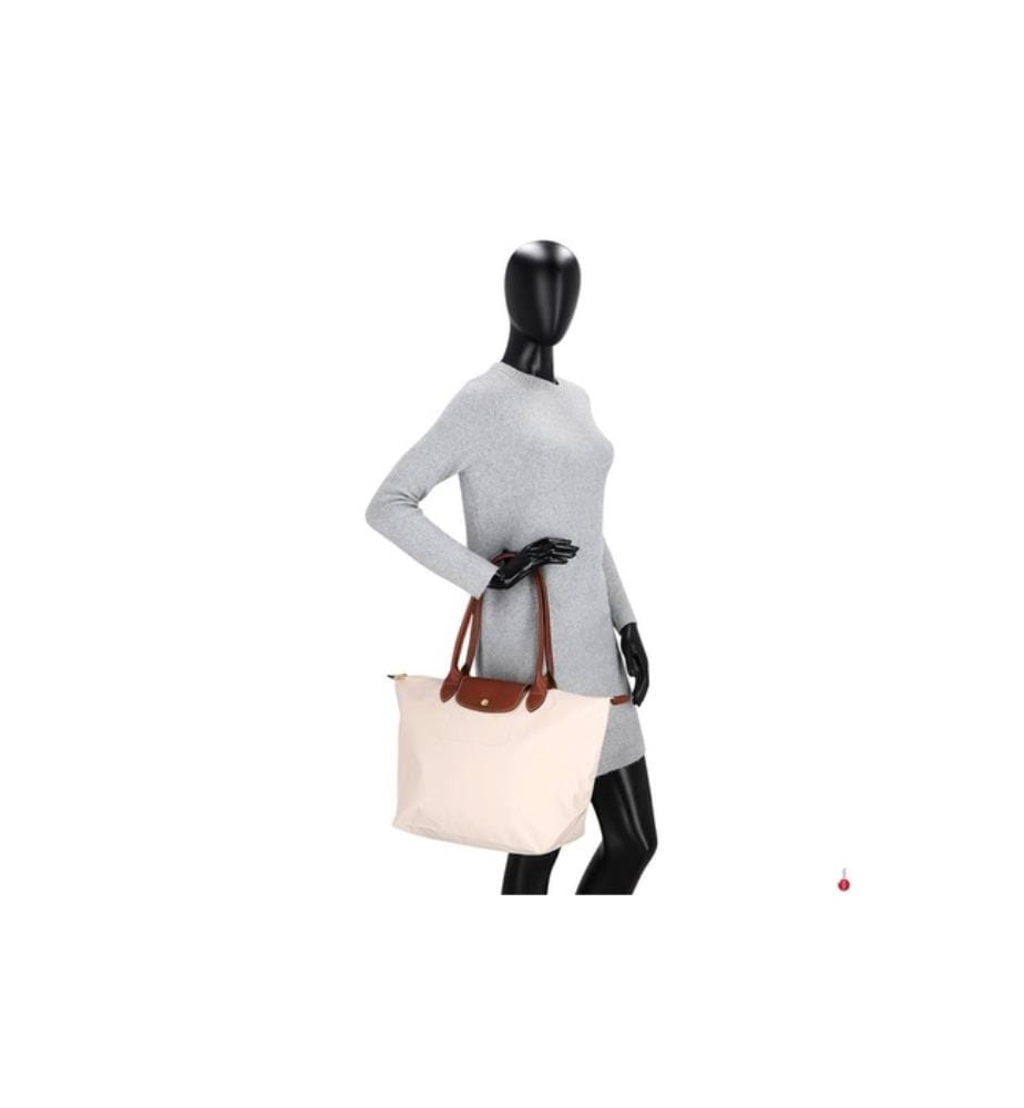 Sac cabas L Le Pliage Original - Papier
