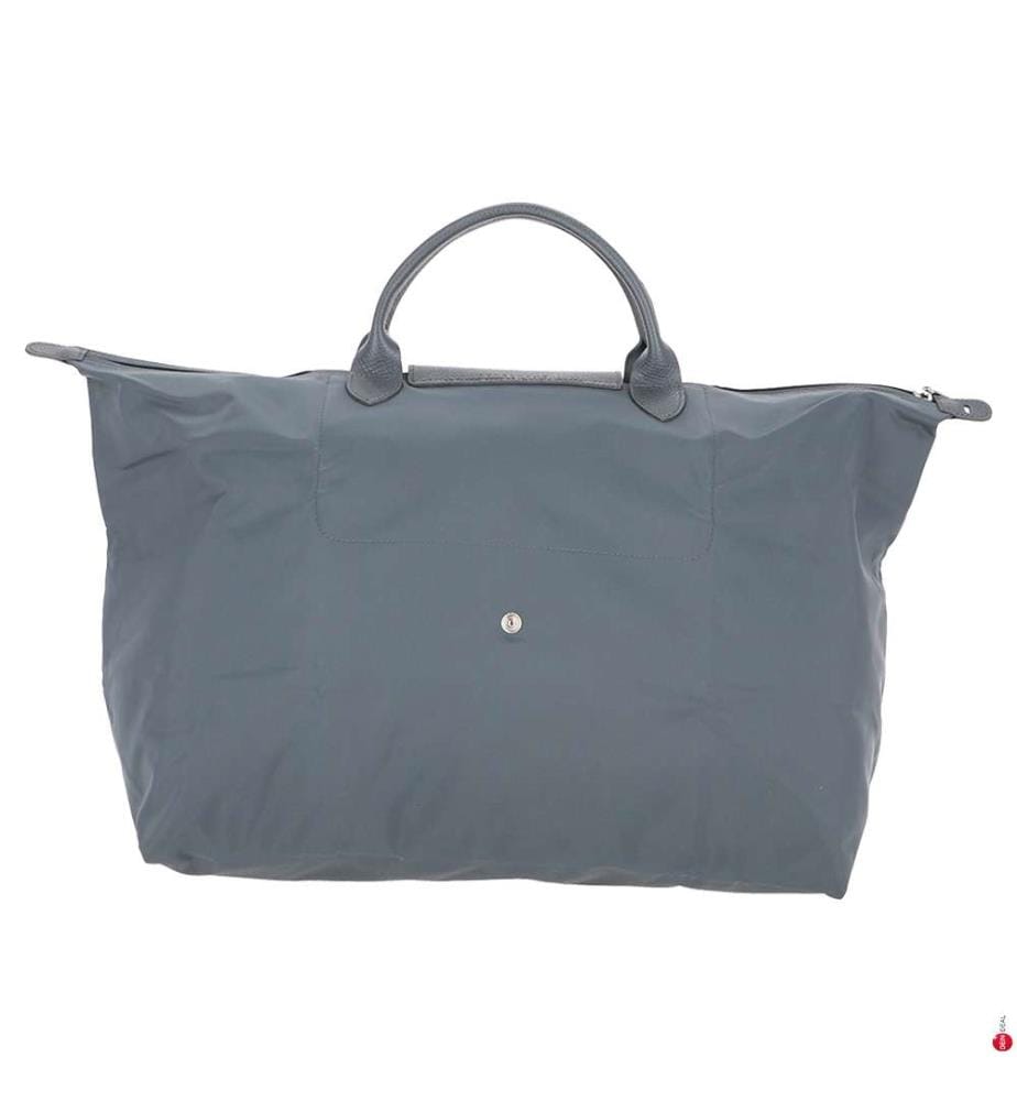Le Pliage One Travel Bag L – Anthracite