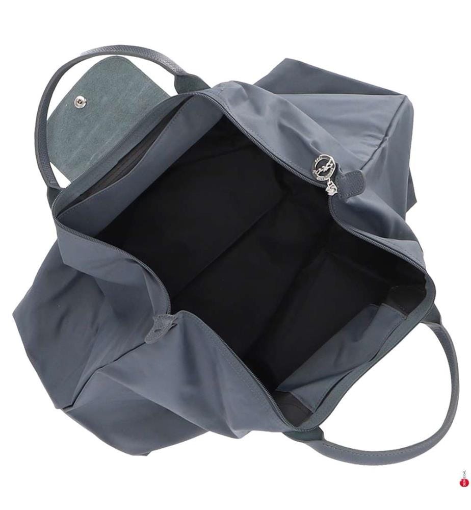 Le Pliage One Travel Bag L – Anthracite