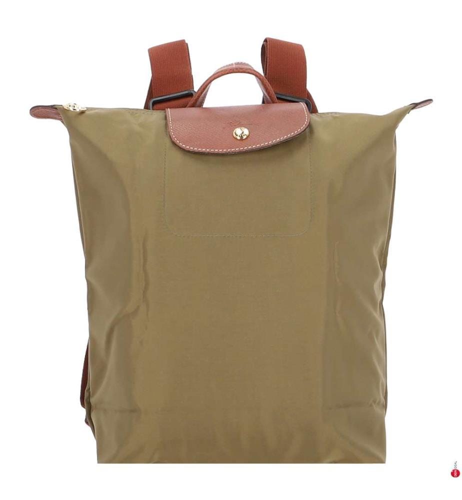 Rucksack „M Le Pliage Original“ – Khaki