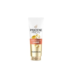 Pantene Pro-V - Après-shampoing Infiniment long 200 ml