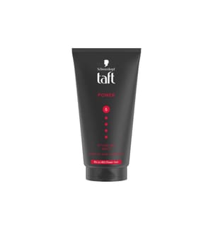 Schwarzkopf Taft - Haargel Power 150 ml