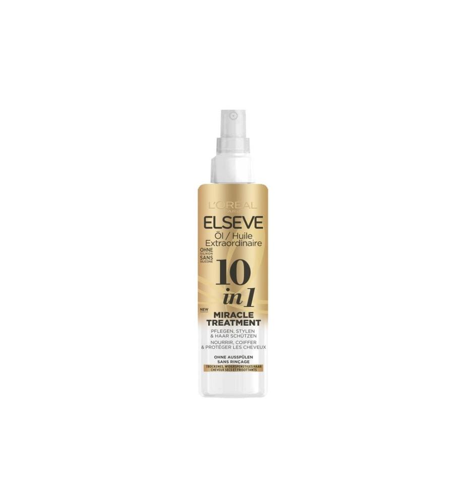 L'Oréal Elsève - Extra Öl 150 ml