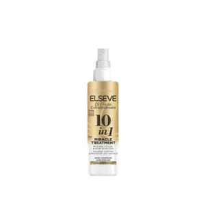 L'Oréal Elsève - Extra Öl 150 ml