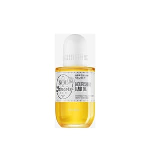 Sol de Janeiro - Haaröl Brazilian Glossy 58 ml