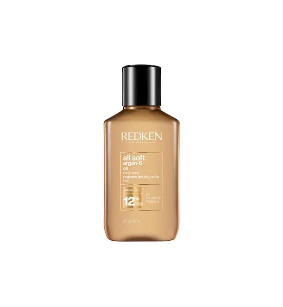 Redken - Haaröl Oel All Soft 111 ml