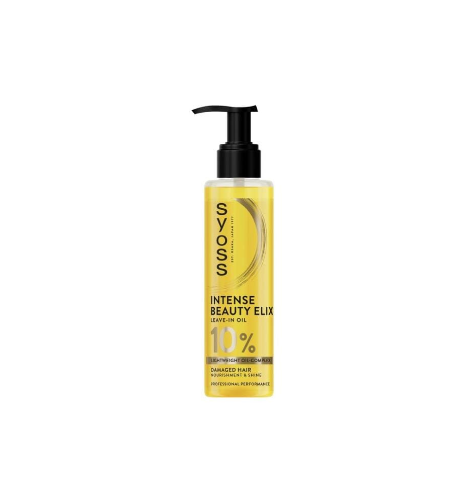 Syoss - Haaröl Beauty Elixir Absolute 100 ml