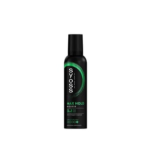 Syoss - Haarschaum Max Hold 250 ml