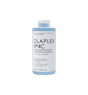 OLAPLEX - Shampoo No. 4C Clarifying 250 ml