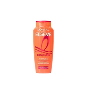 L'Oréal Elsève - Shampoo Dream Length Super Aufbau 250 ml