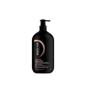 Syoss - Shampoo Intense Keratin 750 ml