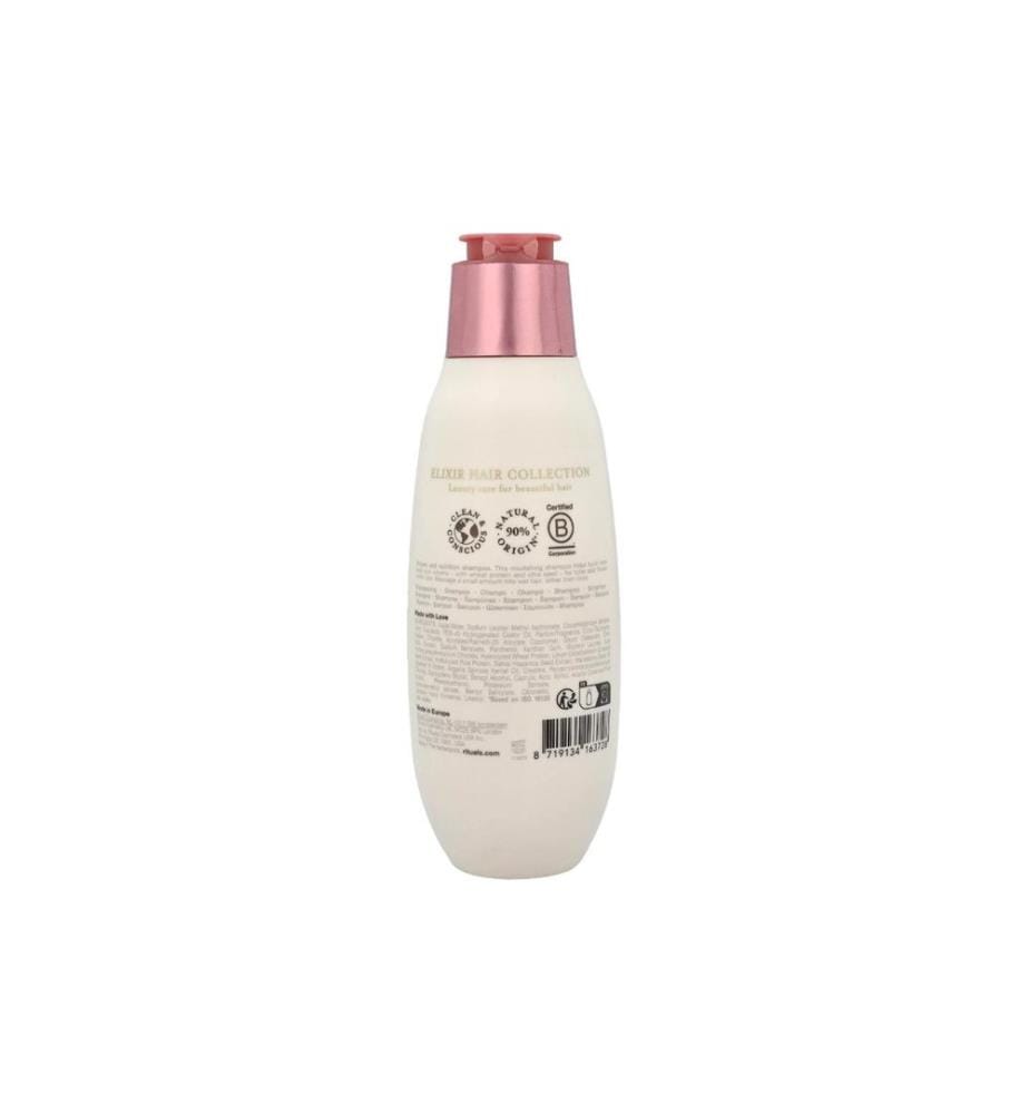 Rituals - Shampoo Volume and Nutrition 250 ml