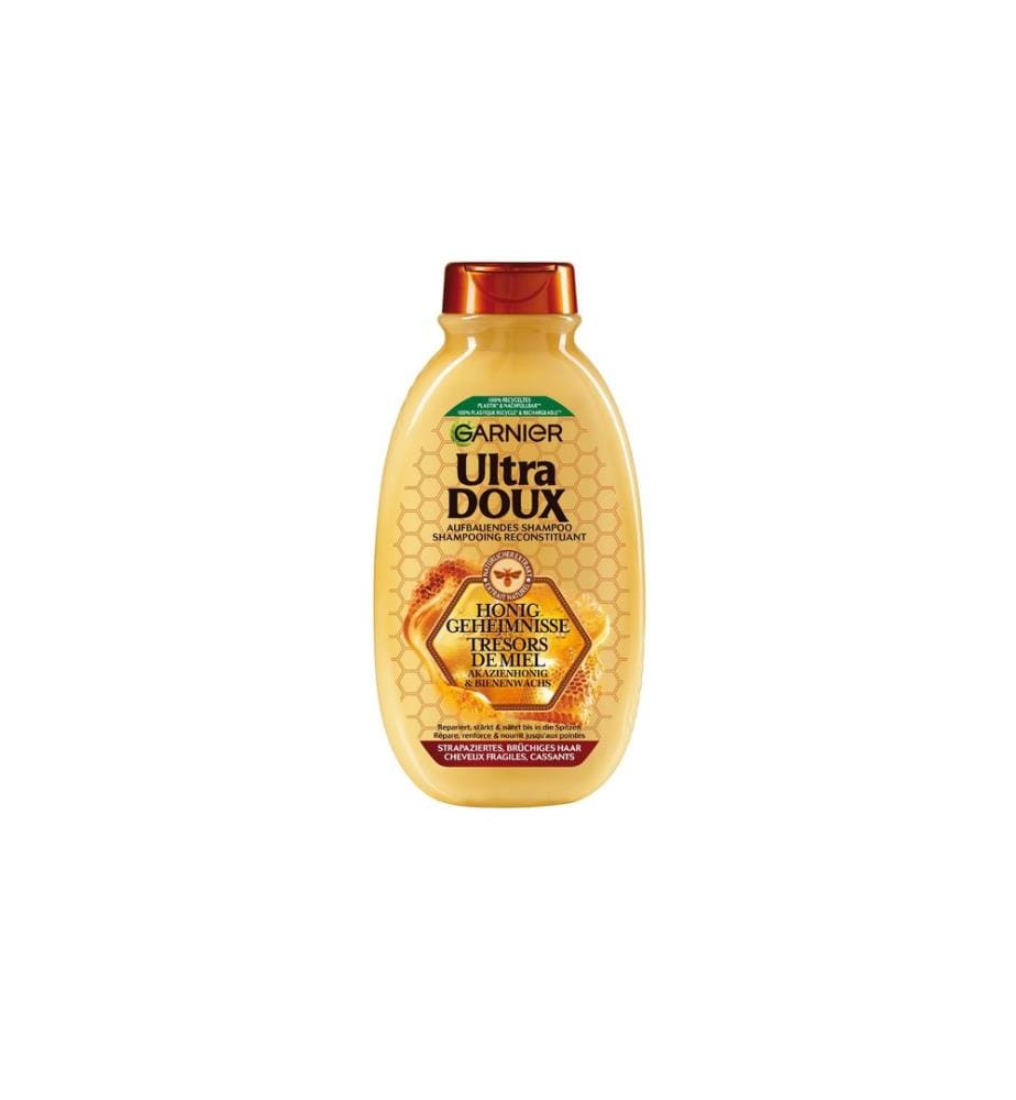 Garnier - Shampoo Honig 300 ml