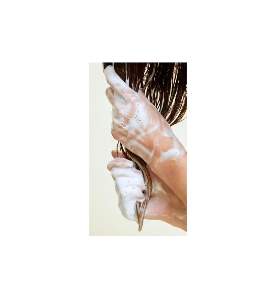 NIVEA - Shampoo Diamond Gloss 250 ml