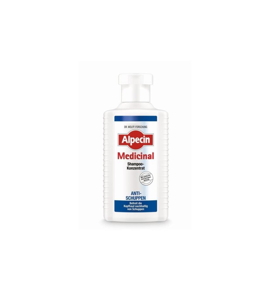 Alpecin - Shampoo-Konzentrat 200 ml