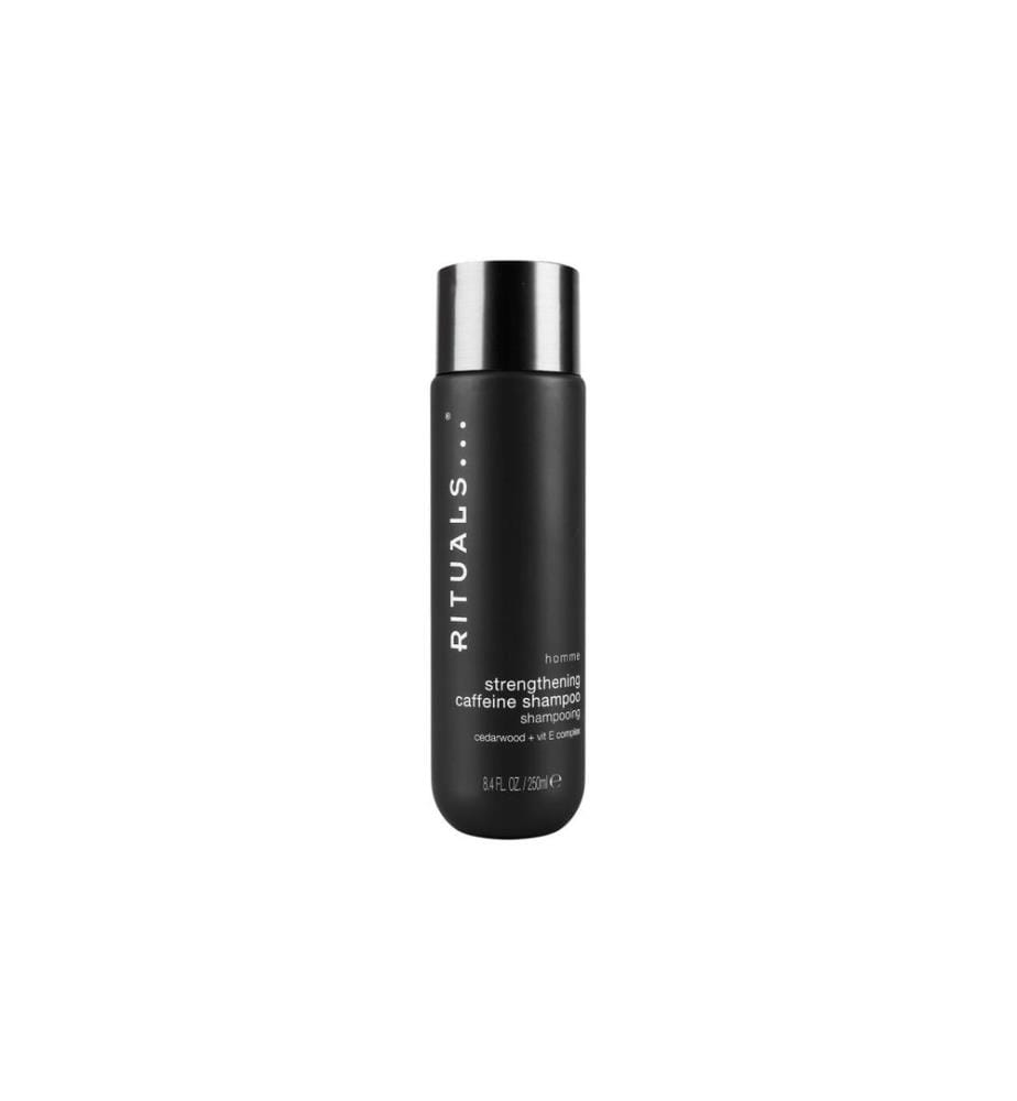 Rituals - Shampoo Homme 250 ml