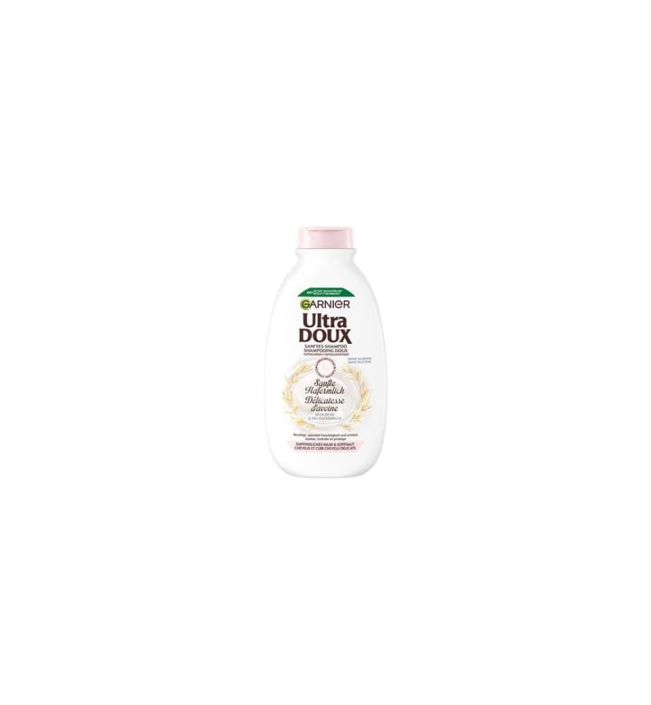 Garnier - Sanfte Hafermilch 250 ml