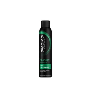 Syoss - Shampoing sec Anti-Grease 200 ml