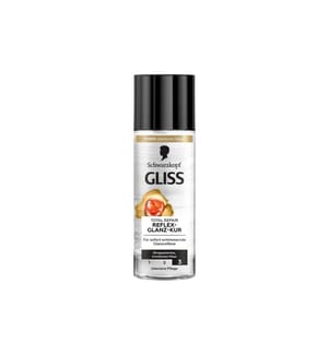Schwarzkopf GLISS - Haarkur Total Repair 150 ml