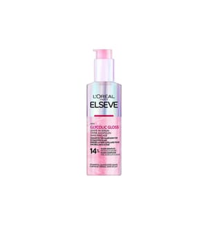 L'Oréal Elsève - Serum Glycolic Gloss 150 ml