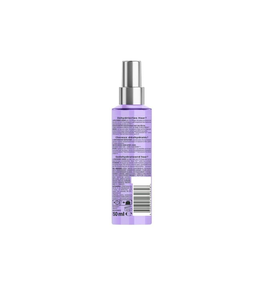 L'Oréal Elsève - Sérum Hydra Hyaluron 150 ml