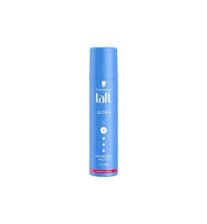 Schwarzkopf Taft - Haarspray Ultra Mini 75 ml