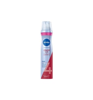 NIVEA - Haarspray Color Pflege 250 ml