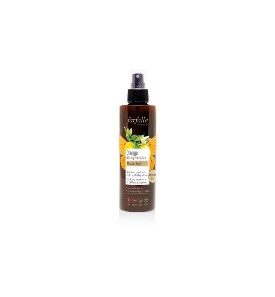 Farfalla - Orange Styling 200 ml