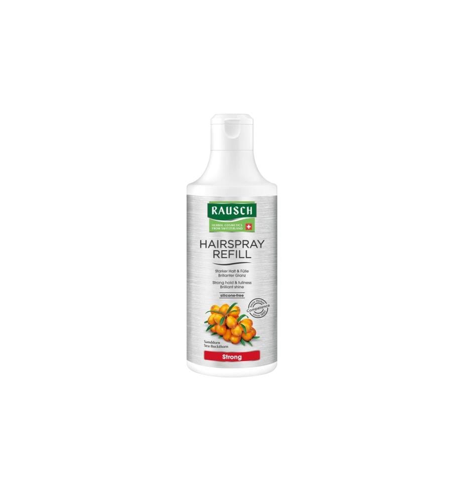 RAUSCH - Strong Refill 400 ml