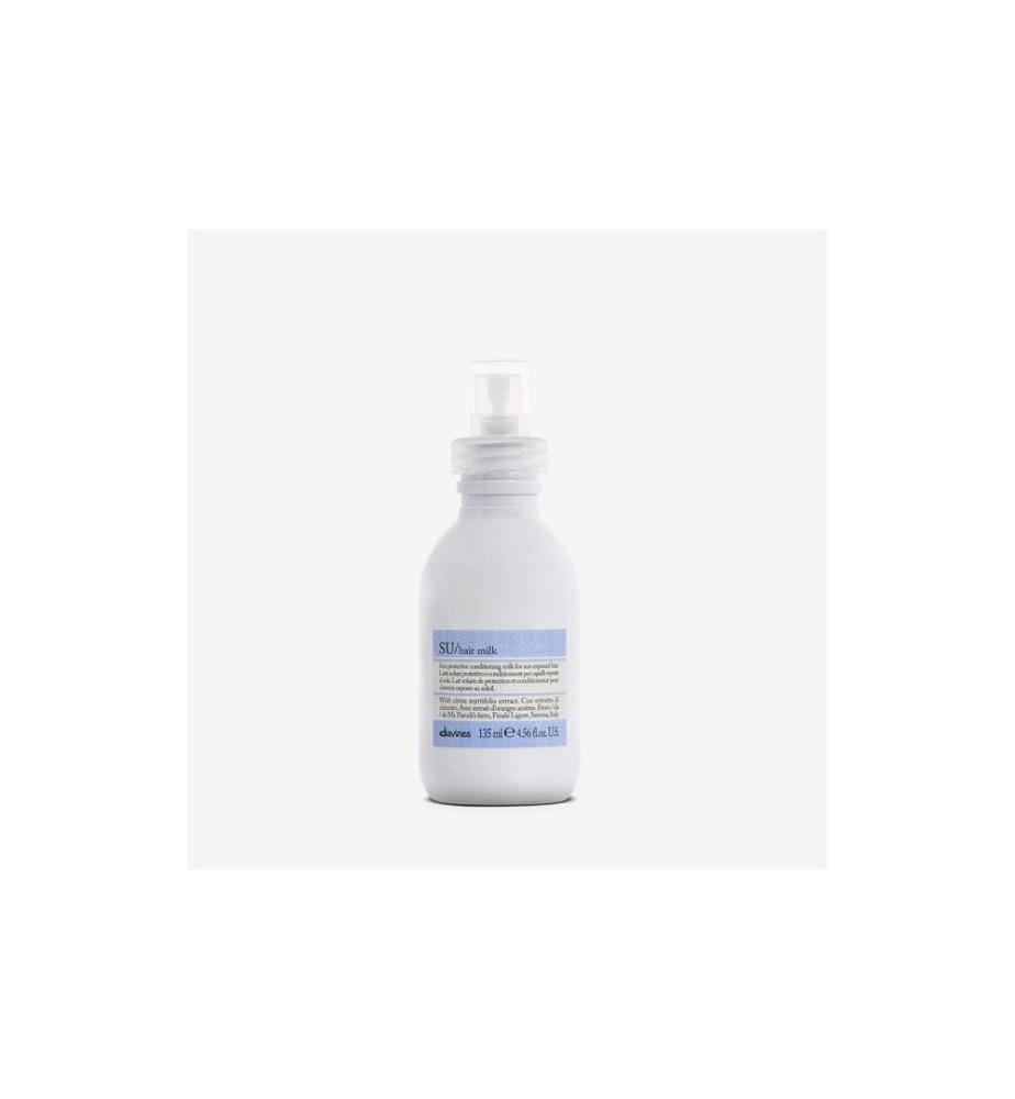 davines - SU Hair Milk 135 ml