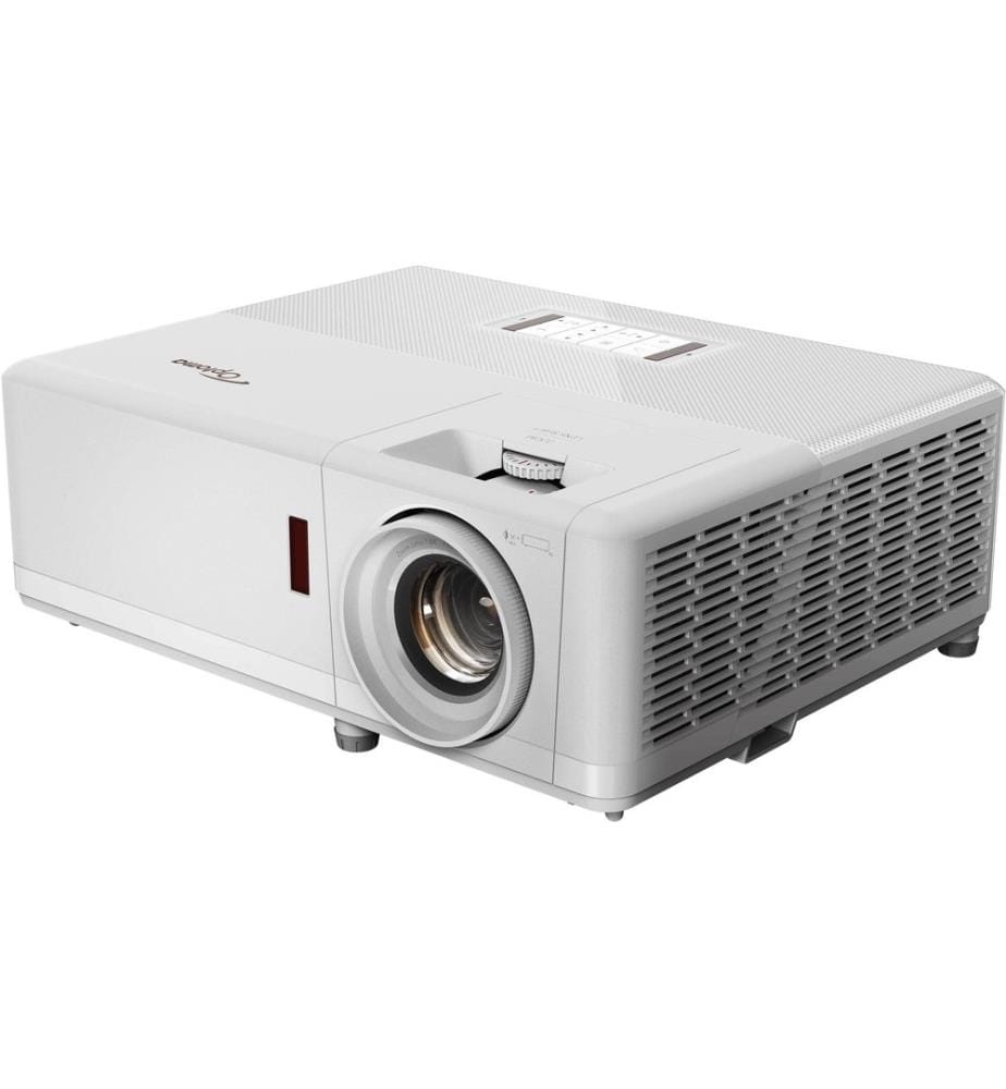 OPTOMA - Projecteur ZH507+ Optoma | DeinDeal
