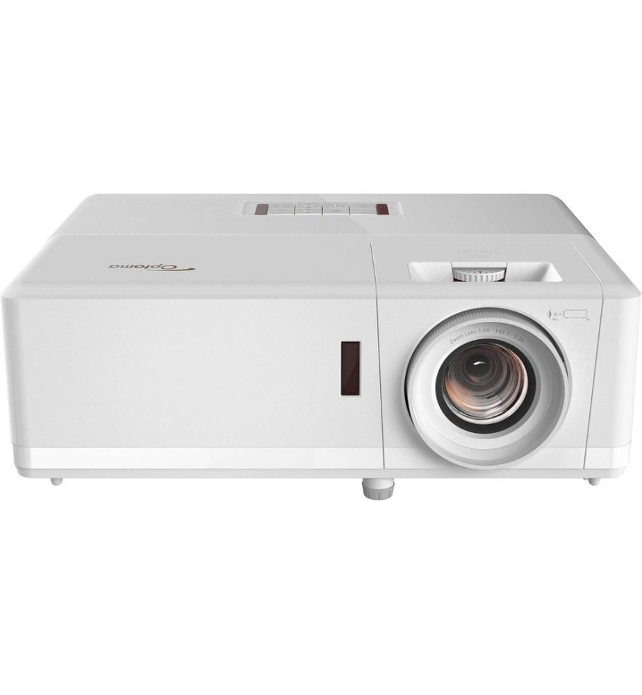 OPTOMA - Projecteur ZH507+ Optoma | DeinDeal