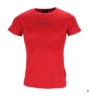 T-Shirt - Rot