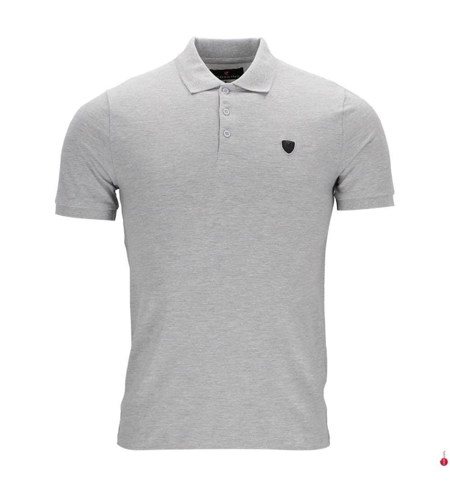 Polo - Grigio