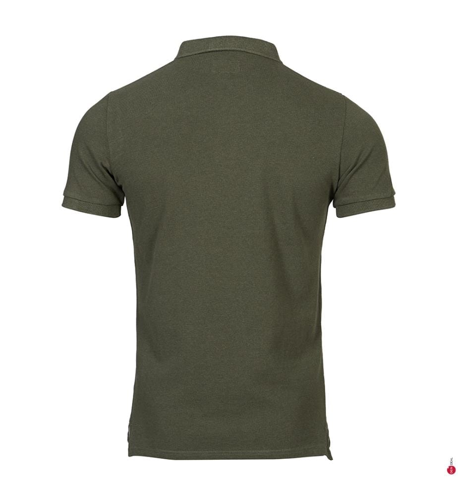 Polo Classic Modern Fit - Cachi