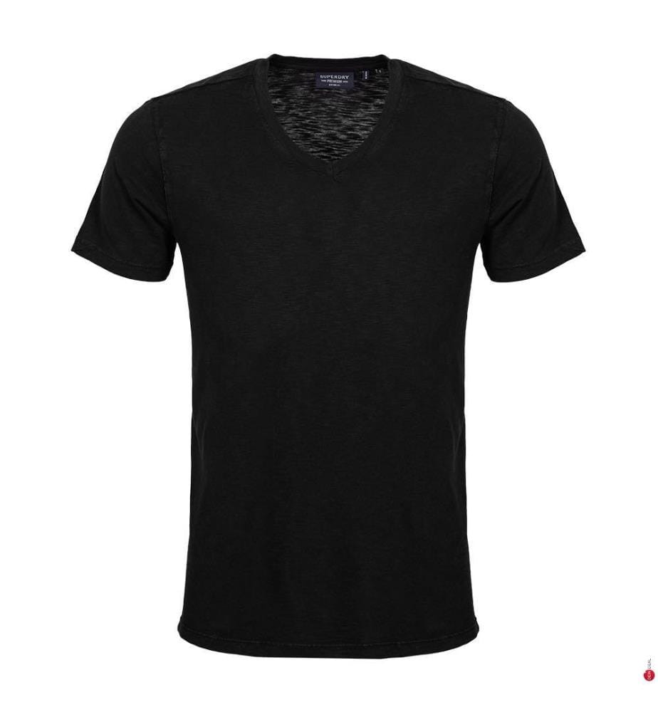 T-Shirt - Nero