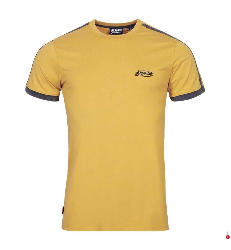 T-Shirt - Winter Gold